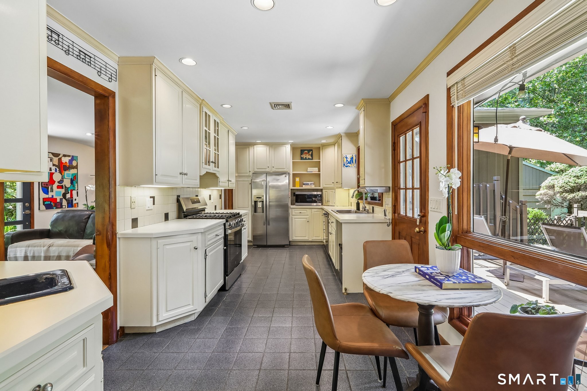 161 Old Stagecoach Road Ridgefield CT 06877