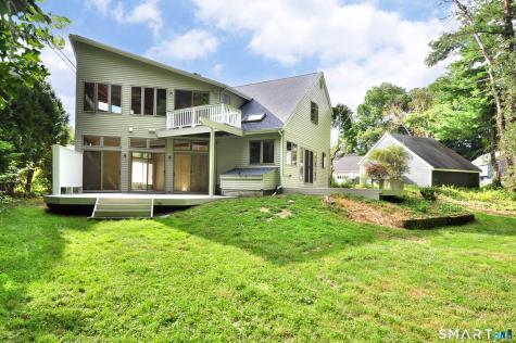 6 Tamarack Lane Simsbury CT 06070