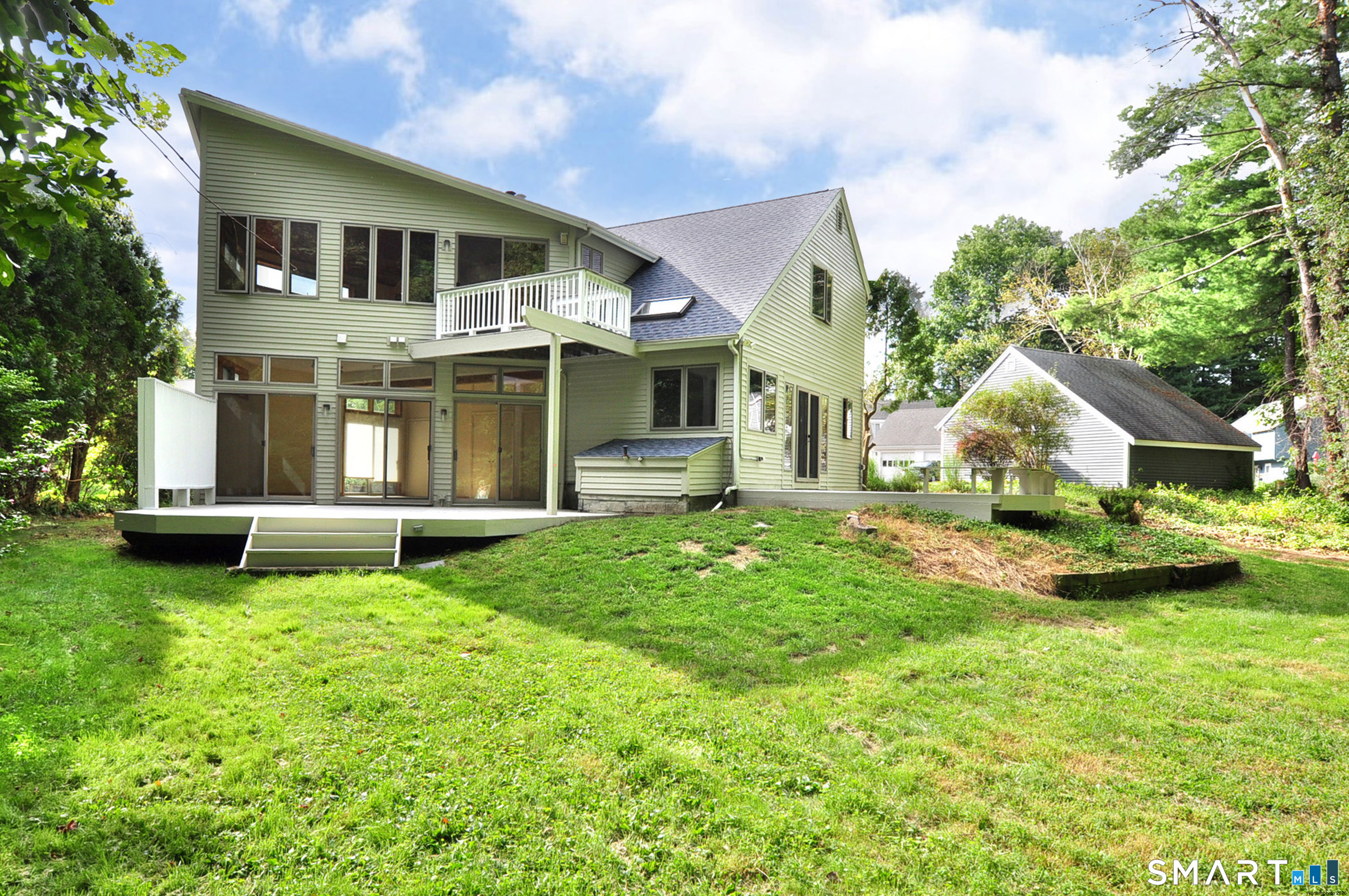 6 Tamarack Lane Simsbury CT 06070