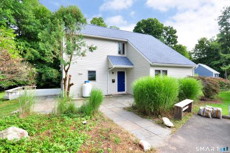 6 Tamarack Lane Simsbury CT 06070