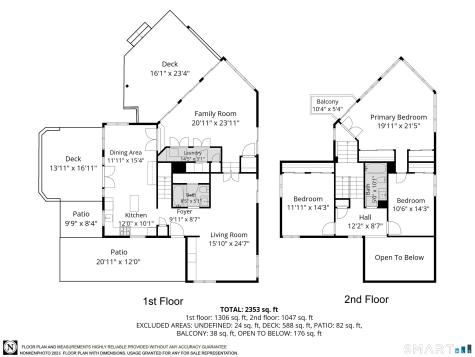 6 Tamarack Lane Simsbury CT 06070