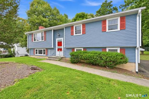 42 Falmouth Drive Shelton CT 06484