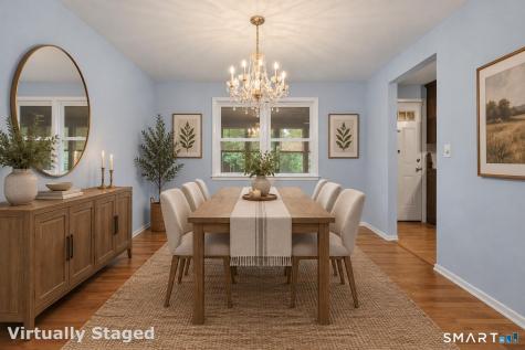 42 Falmouth Drive Shelton CT 06484