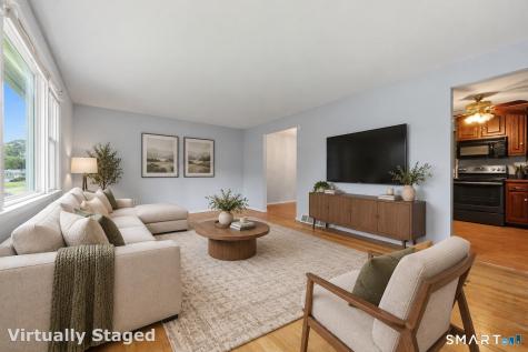 42 Falmouth Drive Shelton CT 06484