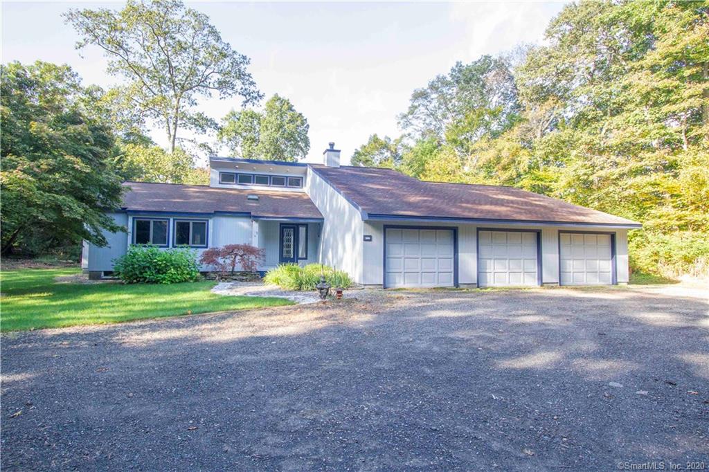 81 Turkey Hill Road Chester CT 06412