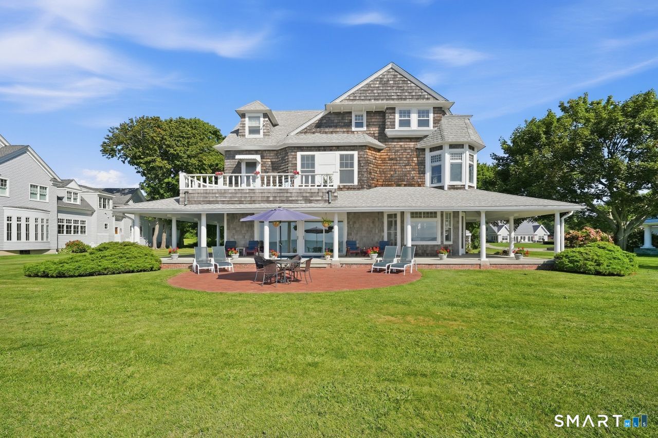 210 Fiske Lane Westbrook CT 06498