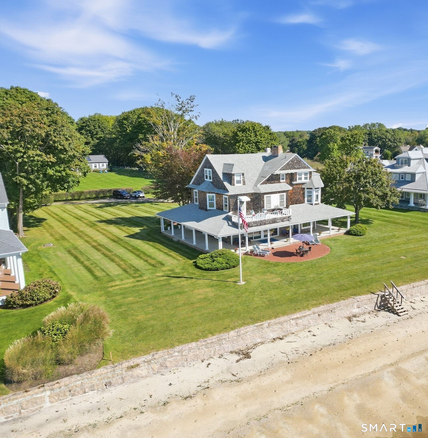 210 Fiske Lane Westbrook CT 06498