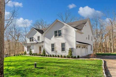 109 Signal Hill Road Wilton CT 06897