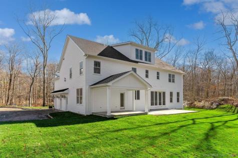 109 Signal Hill Road Wilton CT 06897