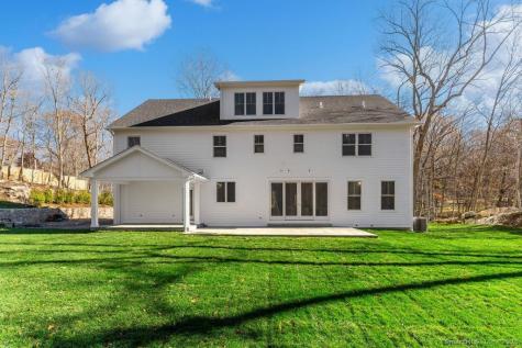 109 Signal Hill Road Wilton CT 06897