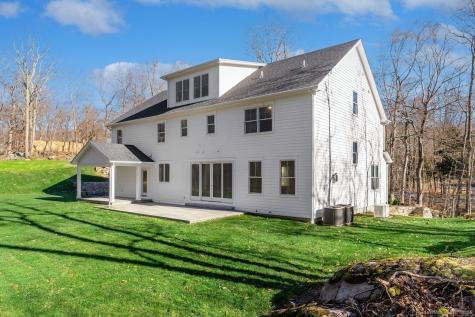 109 Signal Hill Road Wilton CT 06897