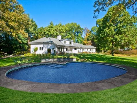 10 Parsonage Lane Greenwich CT 06830