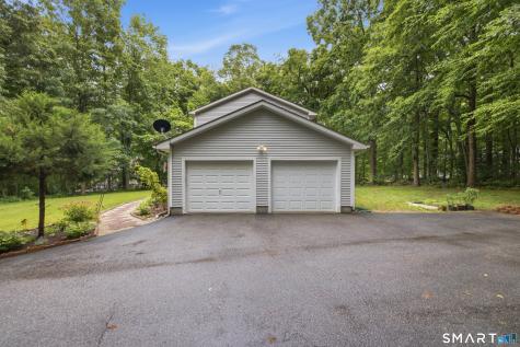 17 Dean Road East Lyme CT 06333