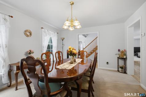 17 Dean Road East Lyme CT 06333