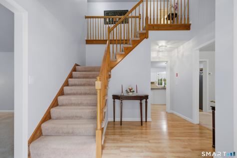17 Dean Road East Lyme CT 06333