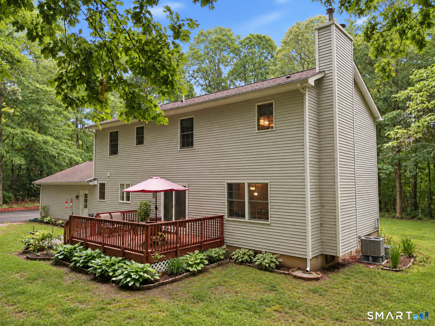 17 Dean Road East Lyme CT 06333