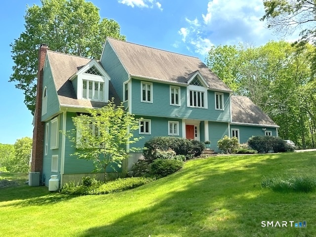253-4 Grassy Hill Road Lyme CT 06371
