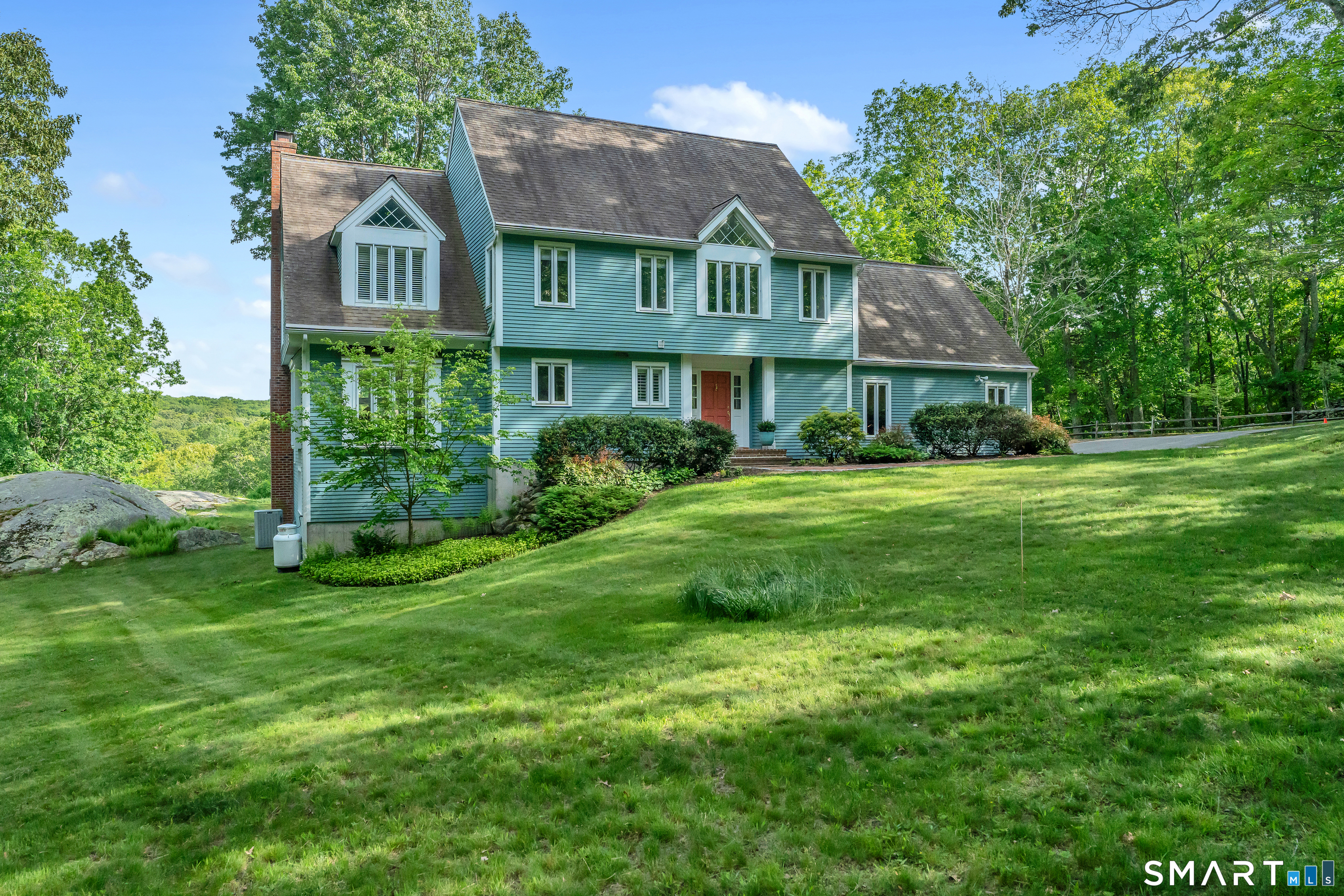 253-4 Grassy Hill Road Lyme CT 06371