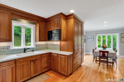 253-4 Grassy Hill Road Lyme CT 06371