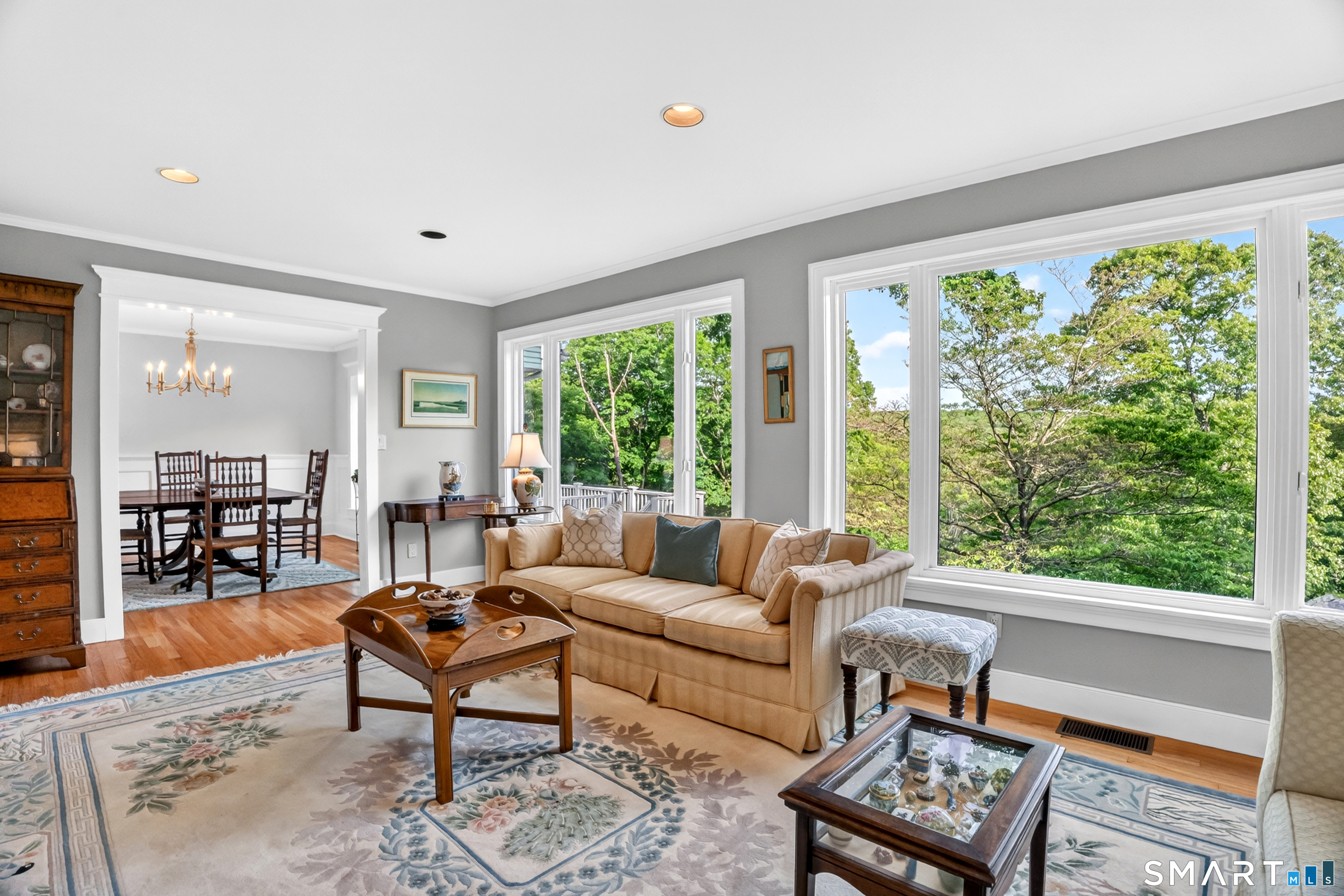 253-4 Grassy Hill Road Lyme CT 06371