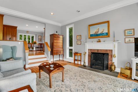 253-4 Grassy Hill Road Lyme CT 06371