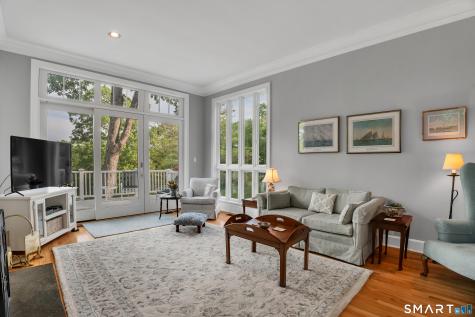 253-4 Grassy Hill Road Lyme CT 06371