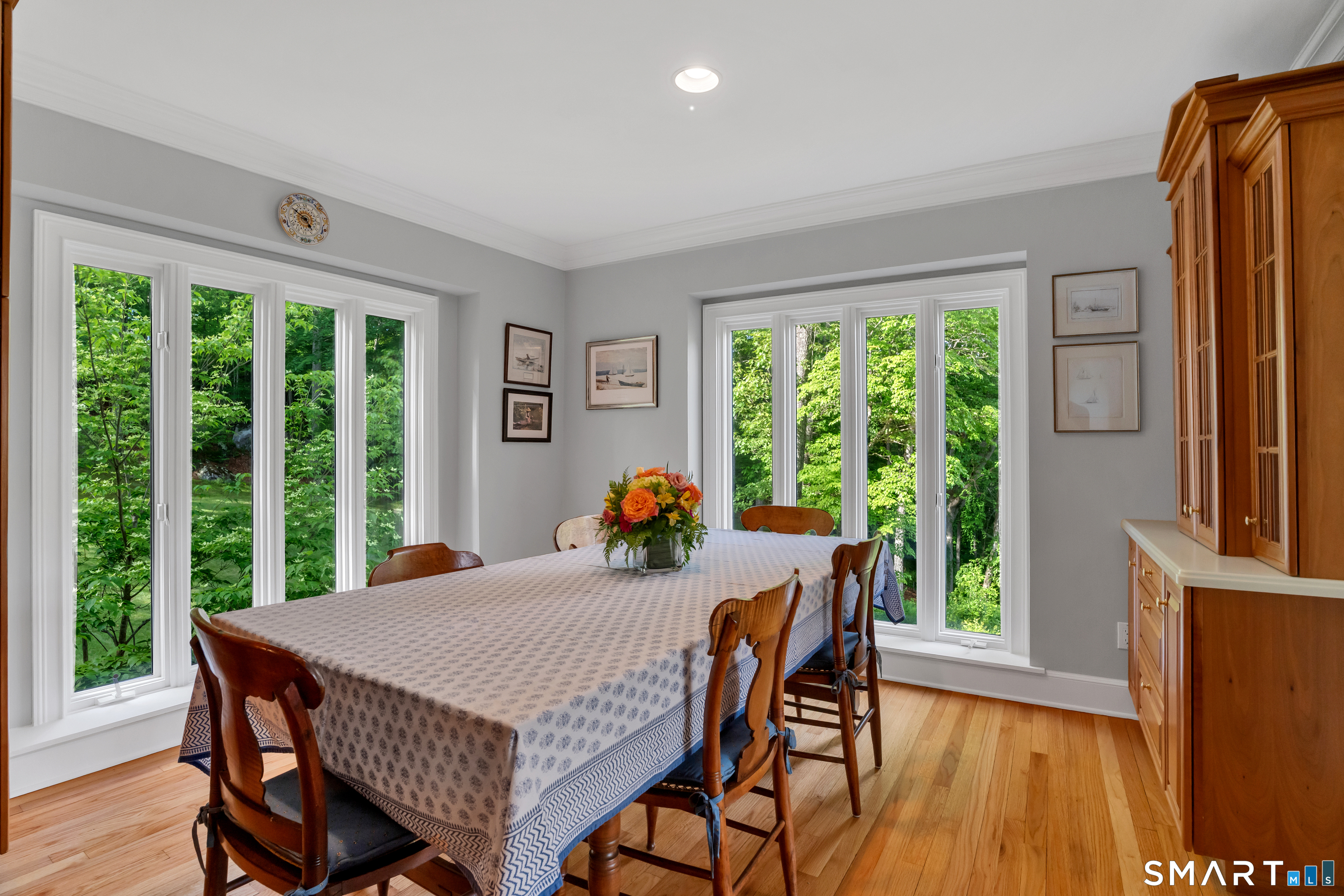 253-4 Grassy Hill Road Lyme CT 06371