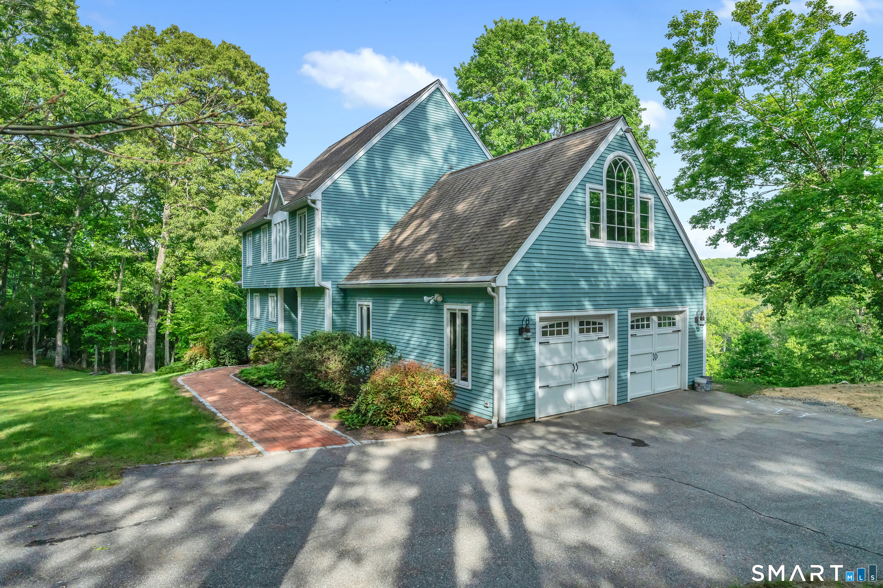 253-4 Grassy Hill Road Lyme CT 06371
