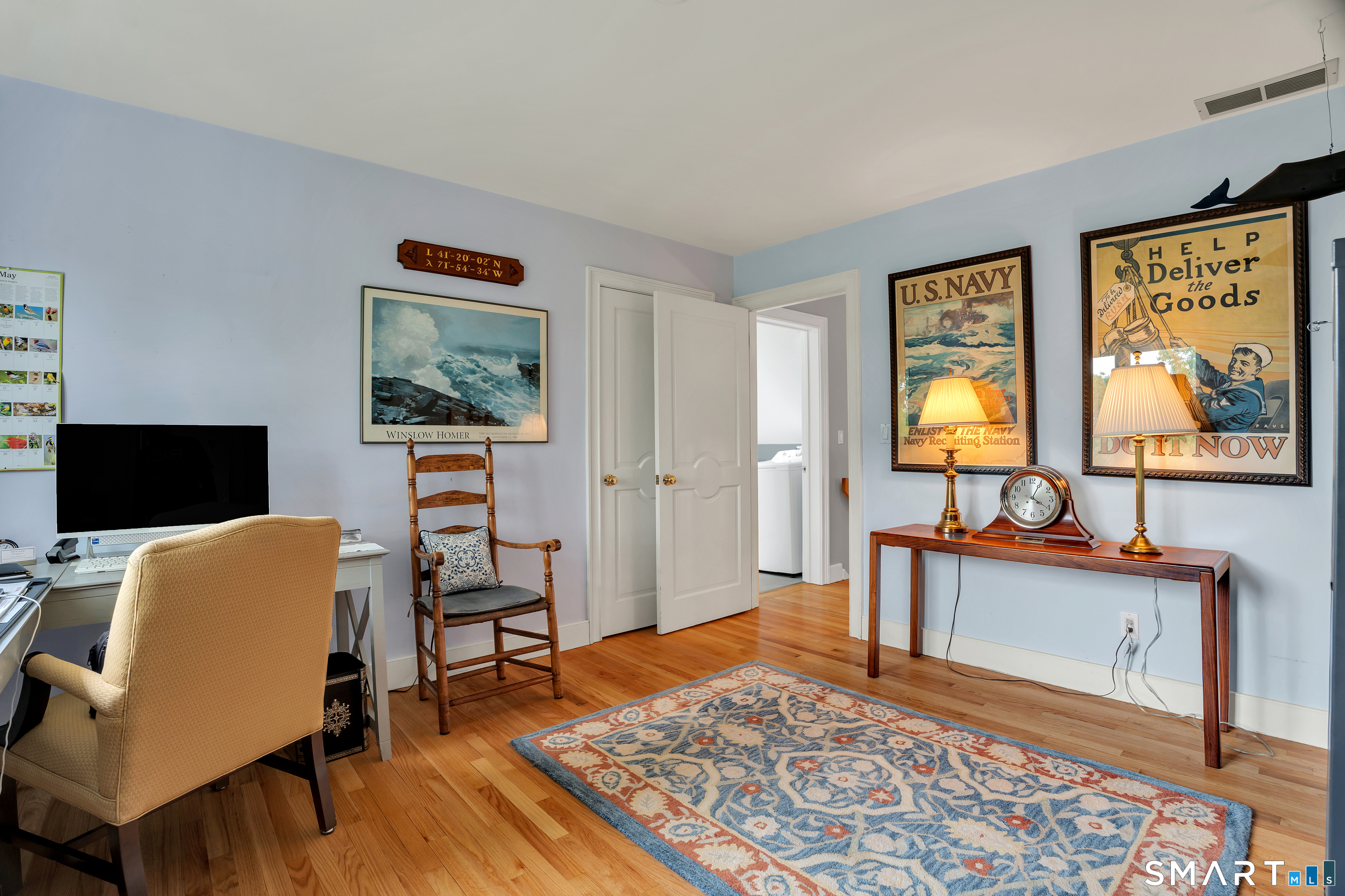 253-4 Grassy Hill Road Lyme CT 06371