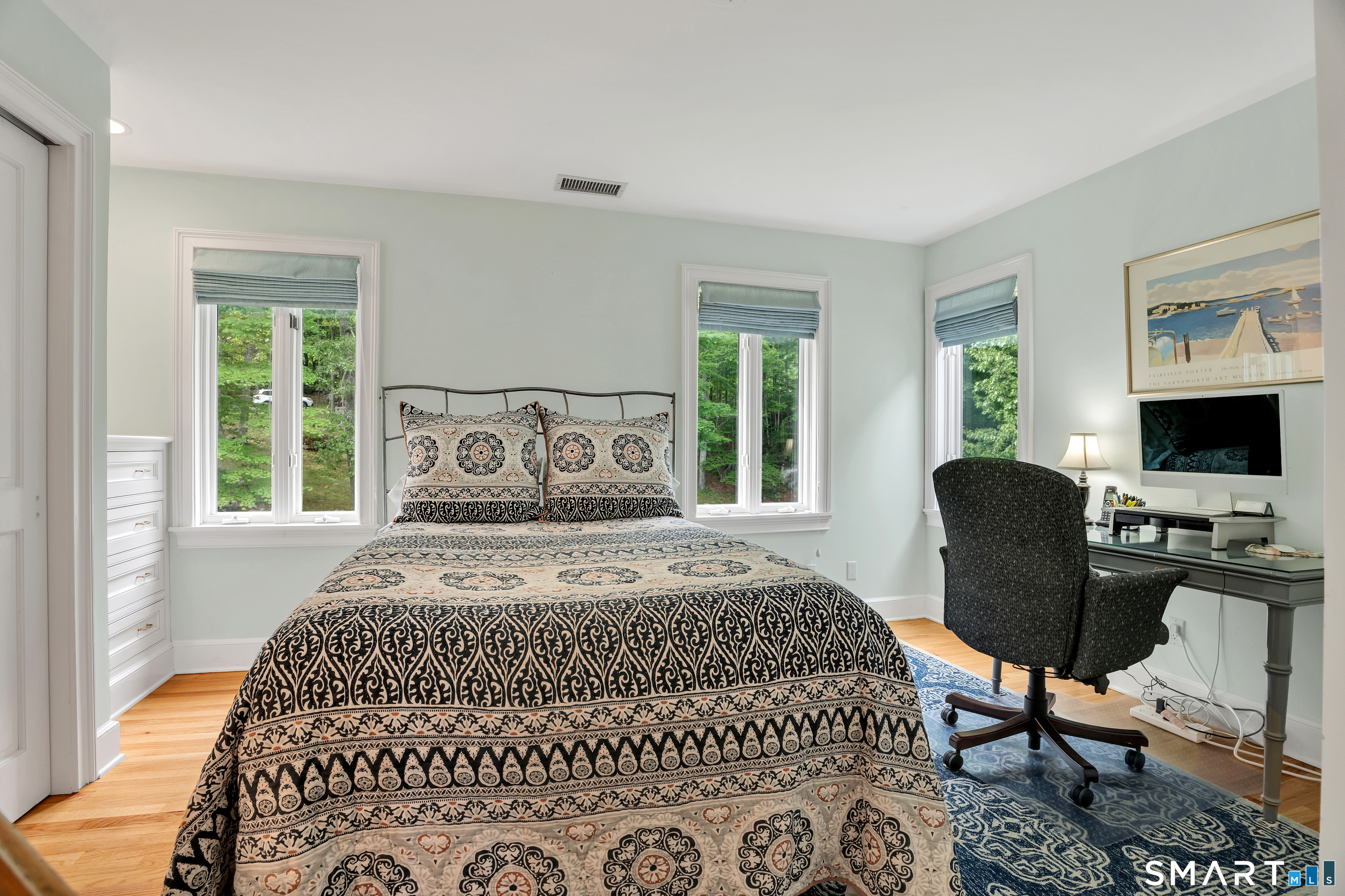 253-4 Grassy Hill Road Lyme CT 06371