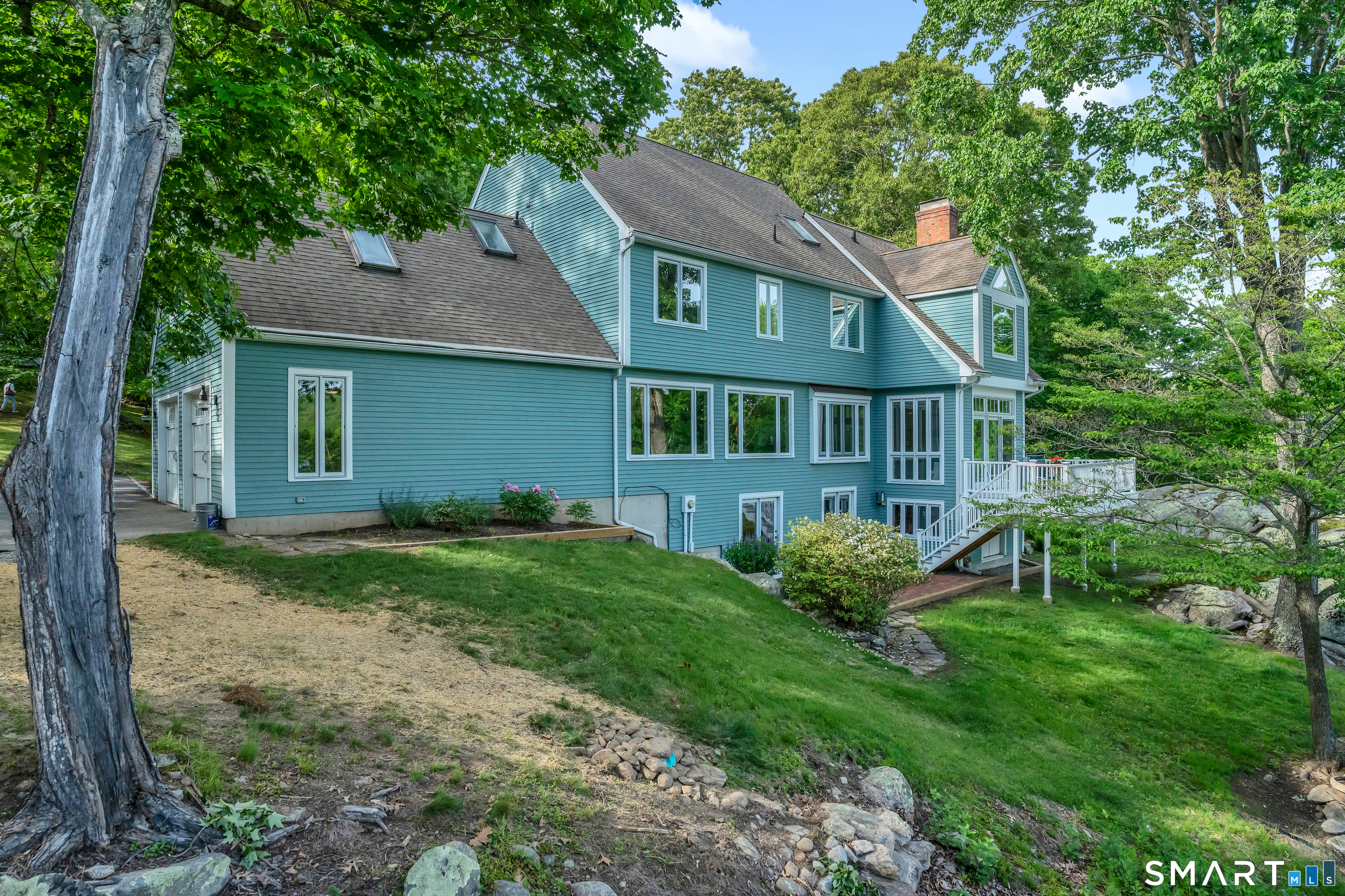 253-4 Grassy Hill Road Lyme CT 06371