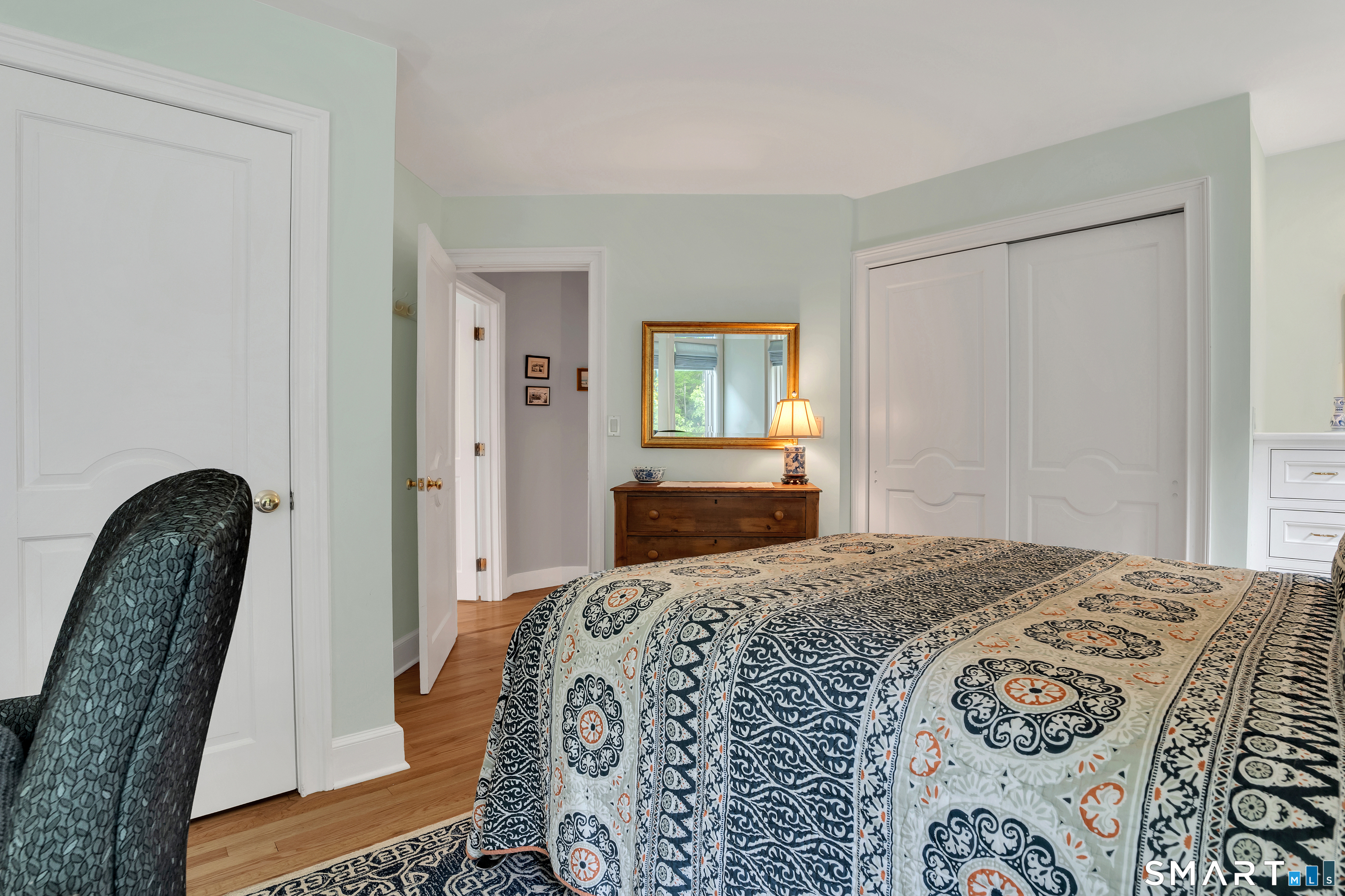 253-4 Grassy Hill Road Lyme CT 06371
