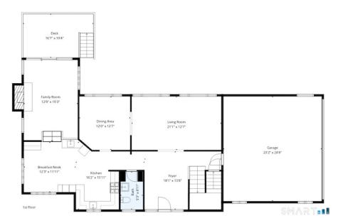 253-4 Grassy Hill Road Lyme CT 06371