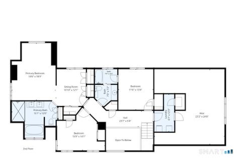 253-4 Grassy Hill Road Lyme CT 06371