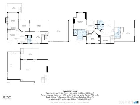 253-4 Grassy Hill Road Lyme CT 06371