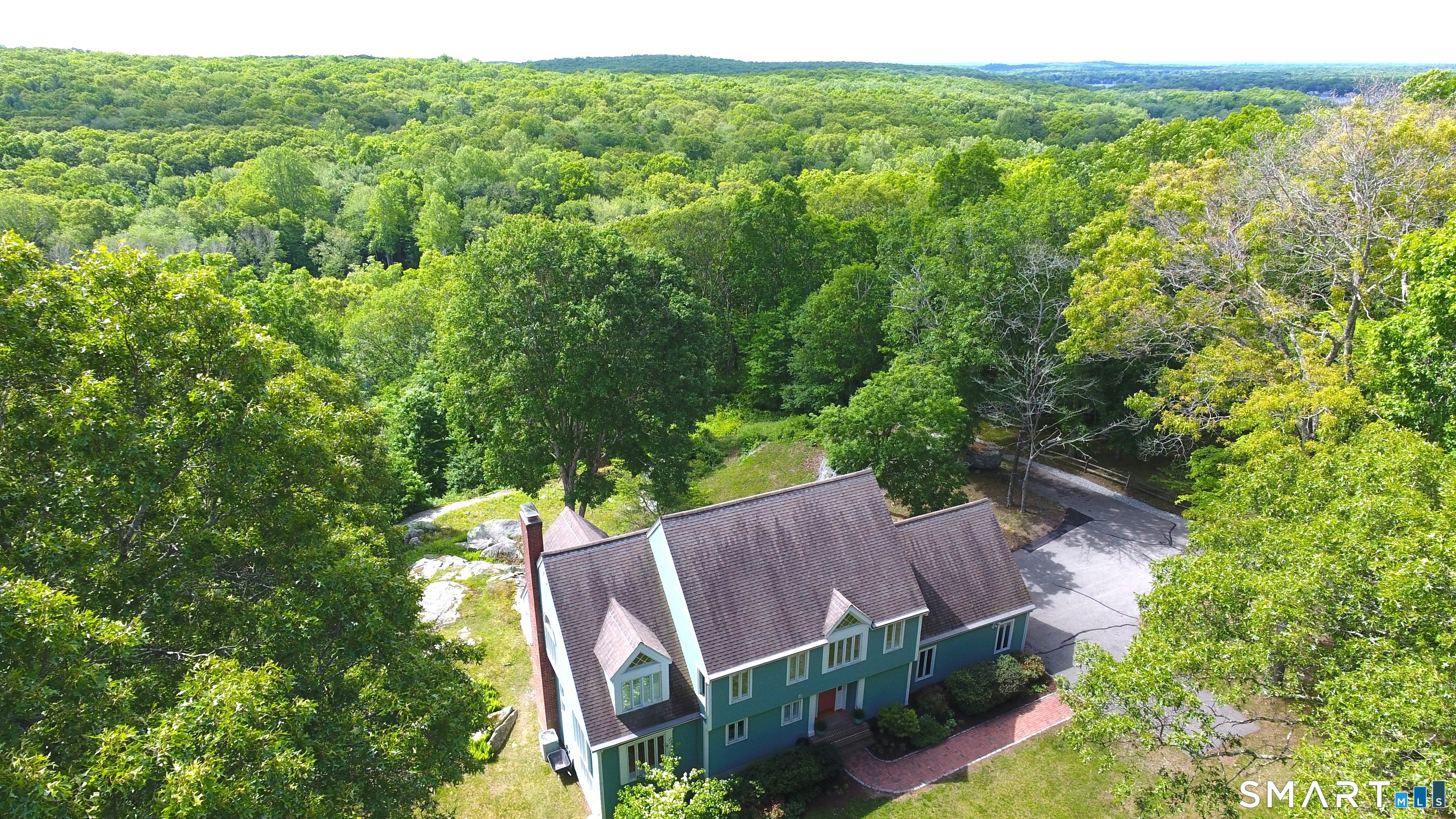 253-4 Grassy Hill Road Lyme CT 06371