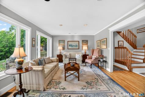 253-4 Grassy Hill Road Lyme CT 06371
