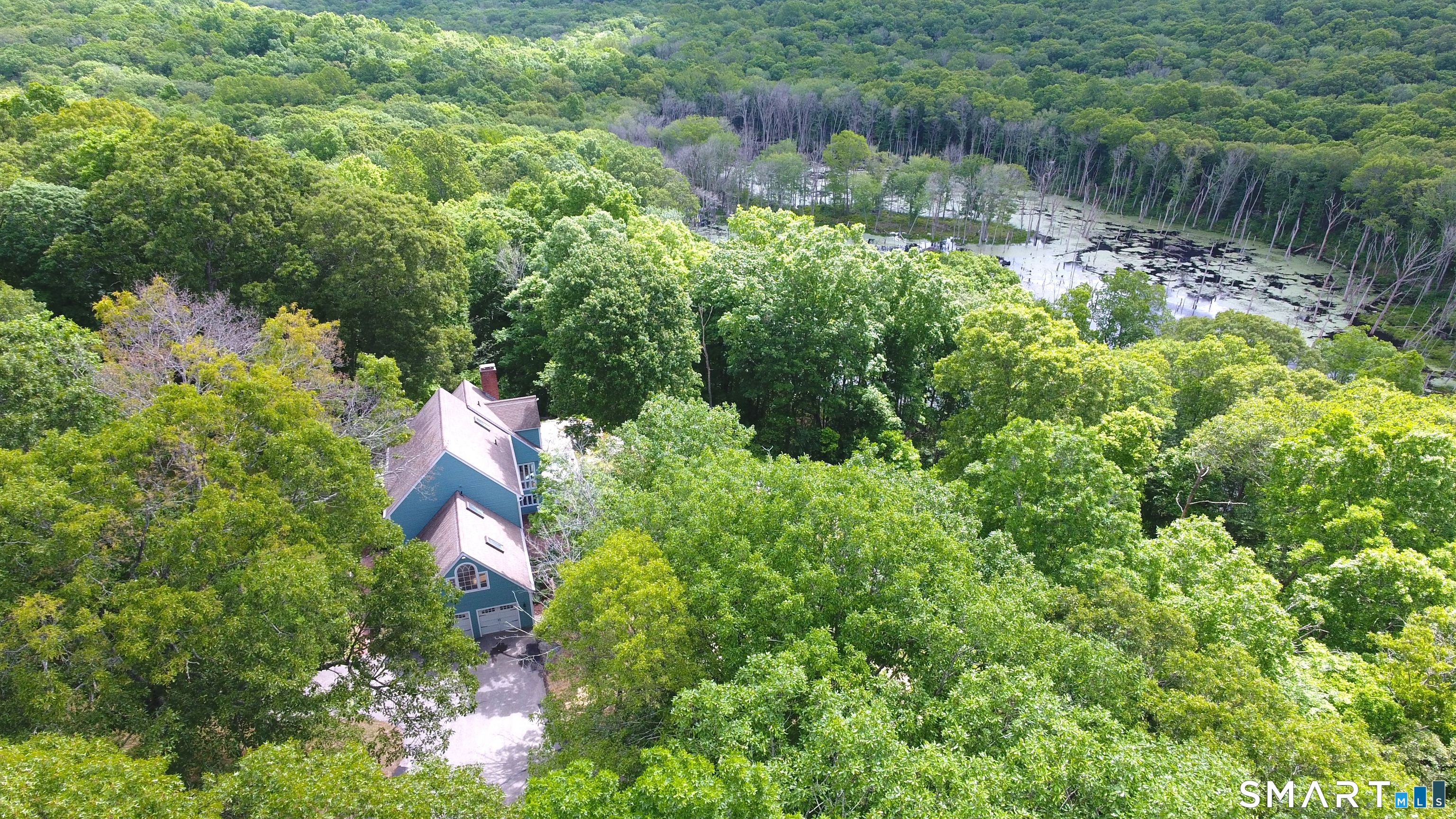 253-4 Grassy Hill Road Lyme CT 06371