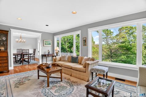 253-4 Grassy Hill Road Lyme CT 06371