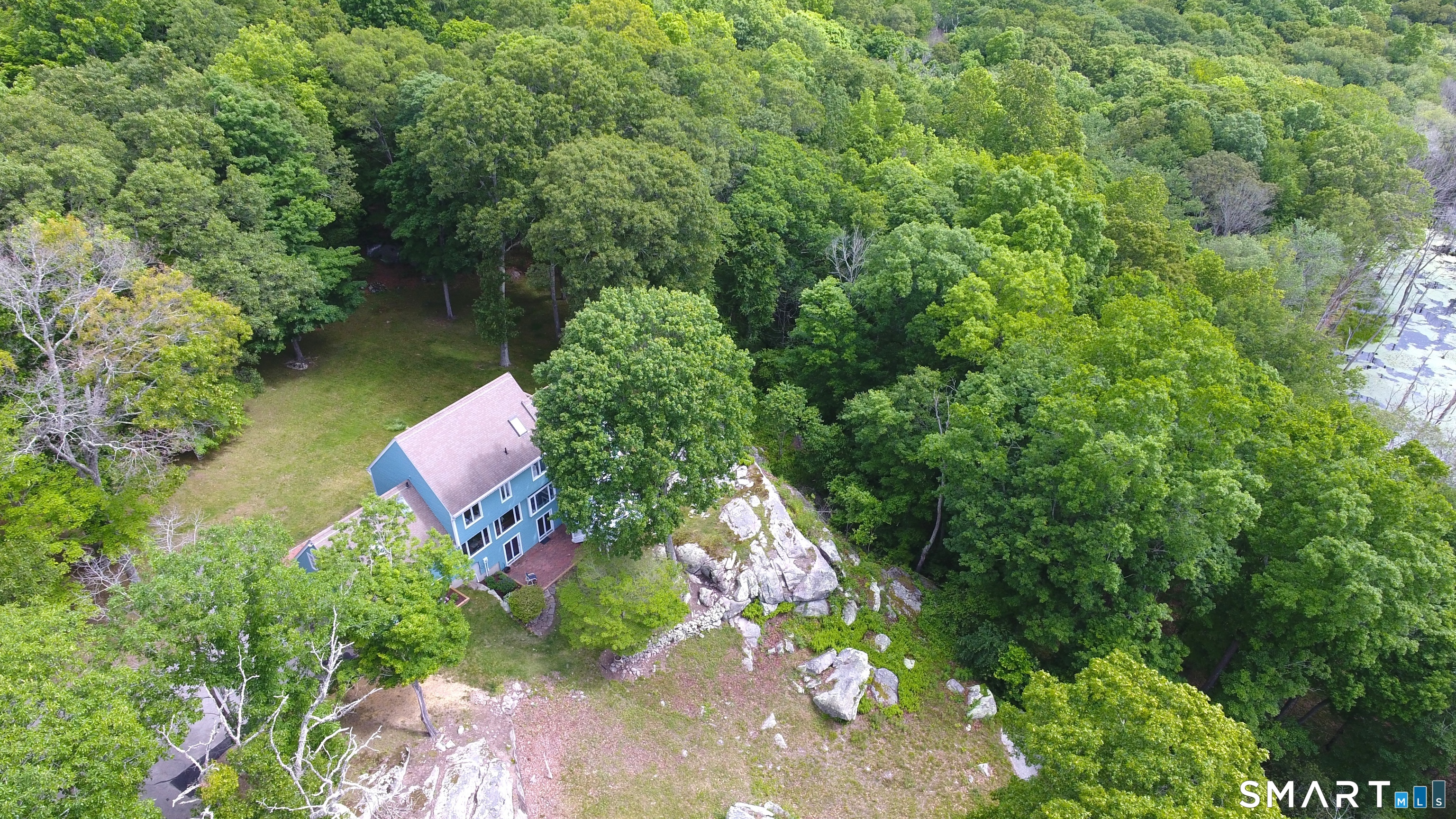 253-4 Grassy Hill Road Lyme CT 06371