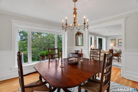 253-4 Grassy Hill Road Lyme CT 06371