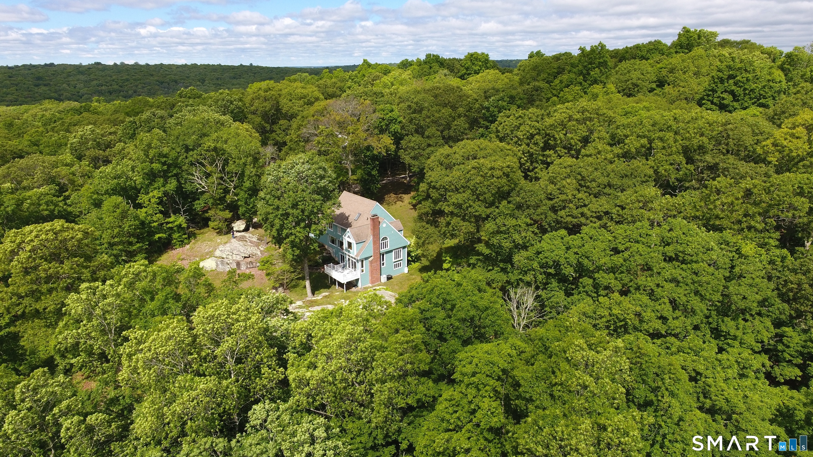 253-4 Grassy Hill Road Lyme CT 06371