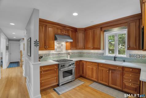 253-4 Grassy Hill Road Lyme CT 06371