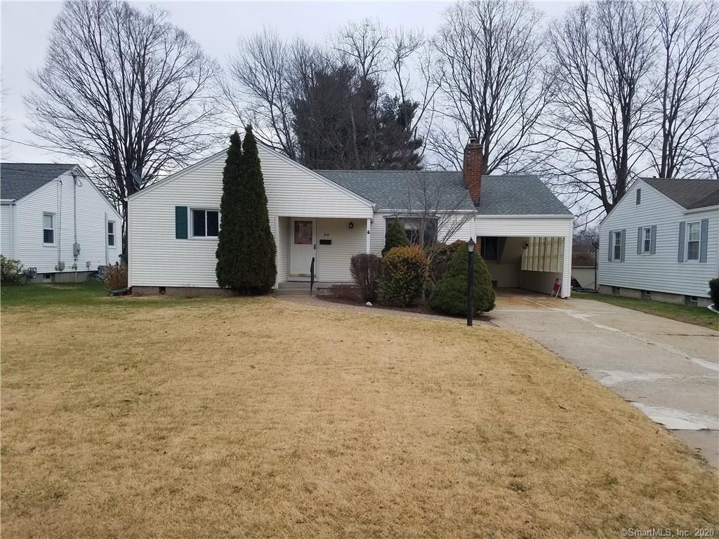 40 Federal Street West Hartford CT 06110