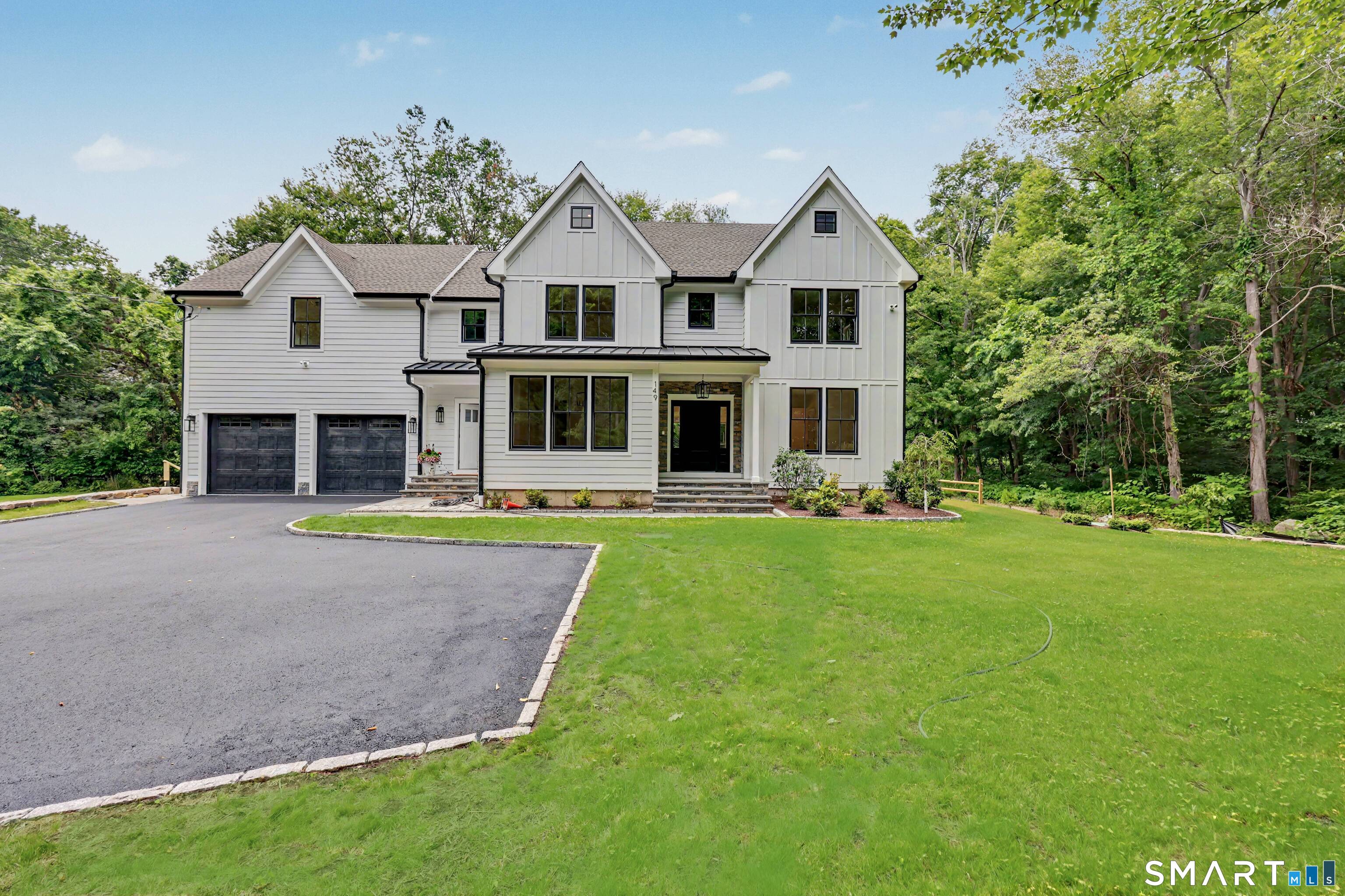 149 Don Bob Road Stamford CT 06903