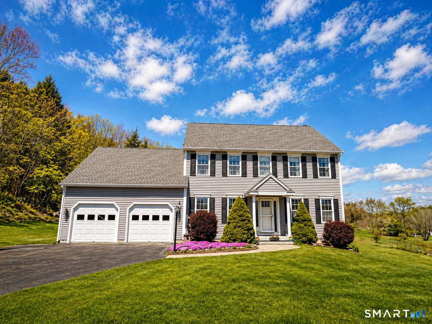 11 Wheeler Farm Road Preston CT 06365