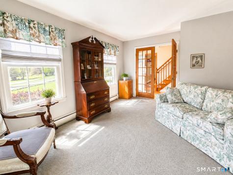 11 Wheeler Farm Road Preston CT 06365