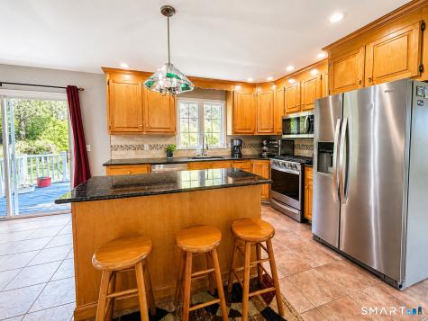 11 Wheeler Farm Road Preston CT 06365