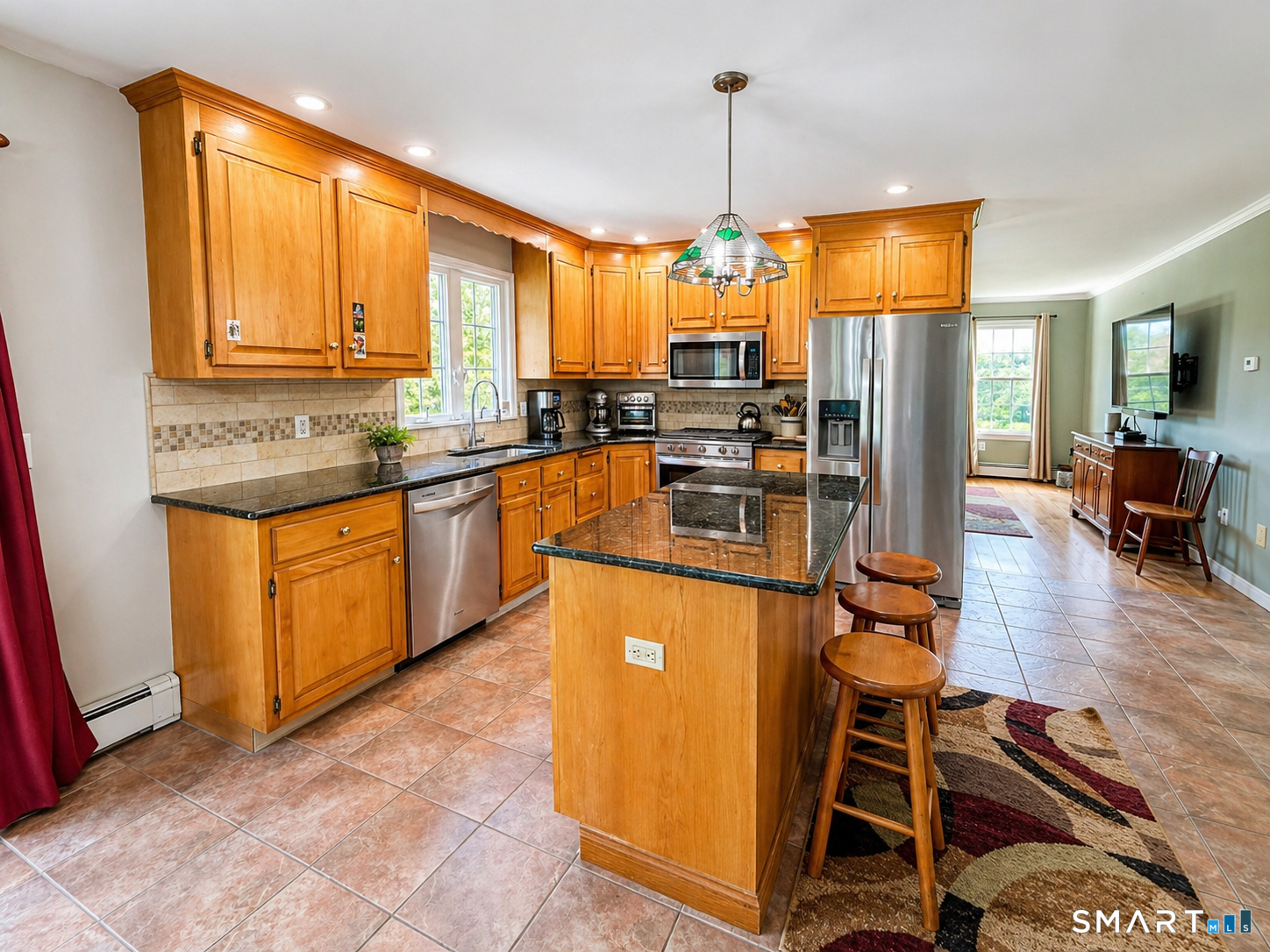 11 Wheeler Farm Road Preston CT 06365