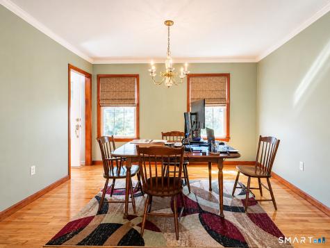 11 Wheeler Farm Road Preston CT 06365